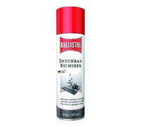 Ballistol Ballistol nettoyeur à gaz sous pression STAUBFREI bombe aérosol 300 ml Quantité:6