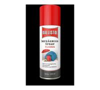 Ballistol BALLISTOL Pluvonin Spray Imperméabilisant 200 ml Quantité:12