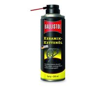 Ballistol Ballistol Spray d’huile pour chaîne céramique 200 ml Quantité:6
