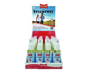 Ballistol BALLISTOL Stichfrei Spray Présentoir 20x100 ml Spray à pompe Quantité:1