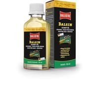 BALL 23030 - Huile pour crosse Balsin, claire, 50 ml