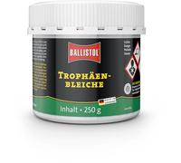 Ballistol 25760 Blanchissant trophée Adulte Unisexe, Troph.Bleiche Pulv, 250 ML