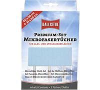 Ballistol chiffon en microfibre 23736 2 pc(s)