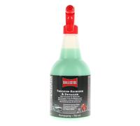 Ballistol DryClean 750ml Nettoyant pour vélo Taille unique Vert clair
