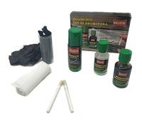 Ballistol Ensemble de brunisseur en aluminium