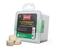 Ballistol Feutres de nettoyage fusil Klassik - 30 pcs Calibre 16