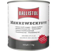 Ballistol Graisse universelle pour seau 1 kg