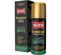 BALL 22165 - Huile céramique pour armes GunCer, 50 ml, spray