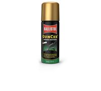 Ballistol GunCer Customisation d'arme avec additif 50 ml