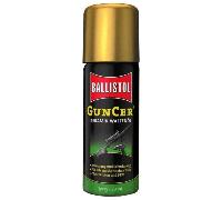 Ballistol GunCer Huile céramique pour armes en spray, 50 ml BAL-22165