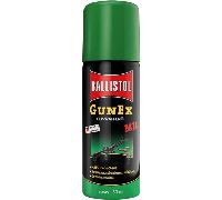 Ballistol GunEX MIL CLP gun oil spray, 50ml BAL-22065