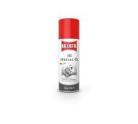 53 € / L Ballistol Huile Spécial H1 Alimentaire Et Getränkeindustrie 200ml Neuf