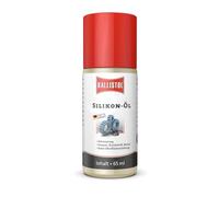 Ballistol Huile de Silicone 65 ML