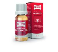 Ballistol Huile pour Le Corps 10 ML
