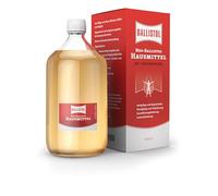Ballistol 1000 ML Neo-Ballistol Hausmittel Avec Effet de Profondeur Pour Frotter