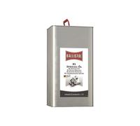 BALLISTOL Huile spéciale H1 5 l