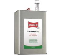 BALLISTOL Huile universelle 10 l