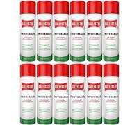 Ballistol Huile universelle 400 ml