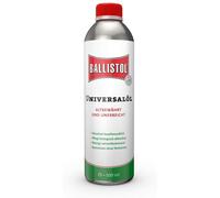 Ballistol Universalöl 500ml, Flasche