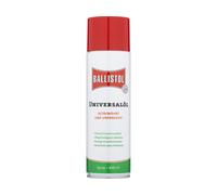 Ballistol Huile Universelle en Spray 400 ml