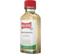 BALLISTOL - Huile Universelle Interdit en France