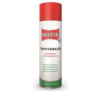 Ballistol Huile Universelle Schmiermittel-Spray 400 ML Doux pour la Peau Bois,