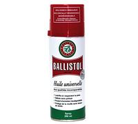 Ballistol Huile Universelle Spray Adulte Unisexe, Blanc, no Size