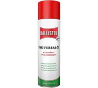 Klever-Ballistol Spray d'huile universelle BAL-21810 400 ml