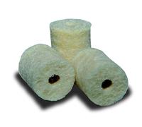 Ballistol Kal 23242 Lot de 12 à 90 nettoyants en feutre classiques pour fusil