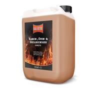 Ballistol Kamofix 25405 Cheminée Ofen- Et Grill, 5 Litre Nachfüllkanist