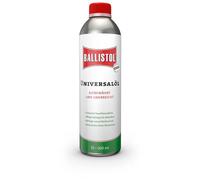 Ballistol - Liquide de Ferdinand EIMERMACHER 500 ML Noir