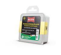 BALLISTOL Lot de 60 nettoyants classiques en feutre - Kal.45