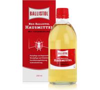 Ballistol Neo-Hausmittel avec effet profond 250ml (1 paquet)