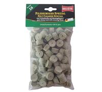 BALLISTOL Nettoyant Feutre spécial Calibre 16 90 pièces