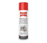 Ballistol Nettoyant p. freins/pièces sans acétone 500 ml bombe aérosol BALLISTOL Quantité:6
