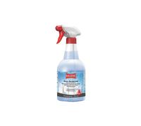 Ballistol nettoyant pour vitres 750ml - nettoyant pour surfaces vitrées avec effet perlant (1 paquet)