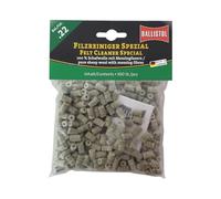 BALLISTOL Nettoyant spécial Feutre - Kal.22-300 pièces - DE/en