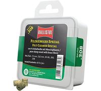 BALLISTOL Nettoyant spécial Feutre Kal.308 60 pièces