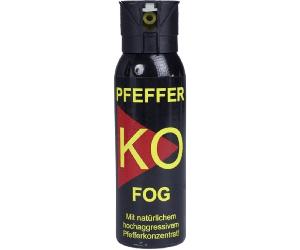 Ballistol OC KO FOG 100ml 16223100