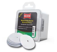 Ballistol Patch microfibre rond 35 mm