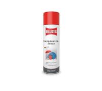 Ballistol Spray Imprégnant Waterstop Protection Contre L'Humidité 500ml 24,00€/L