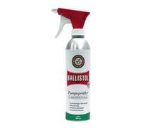 Ballistol Pulvérisateur industriel Ballistol 0,65 l pour produits chimiques légers Quantité:1