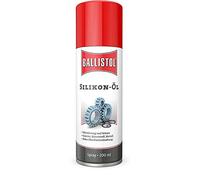 Ballistol silicone en spray Lubrifiant en caoutchouc Entretien 200 ml
