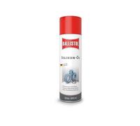 Ballistol Silikonsprayl 400ml, Spraydose