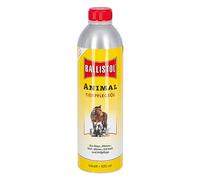 BALLISTOL Soin Animal pour Cheval 500 ML