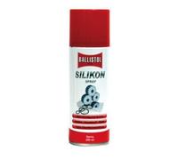 Klever-Ballistol Aérosol d'huile de silicone BALL 25300 200 ml
