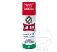 BALLISTOL Spray d''huile lubrifiante universel 200 ML