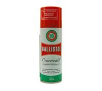 Ballistol Spray d'huile universelle 200 ml