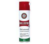 Ballistol Spray Huile 400 ML Adulte Unisexe, Blanc, no Size