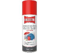 Ballistol Spray imperméabilisant Pluvonin, 200 ml BAL- 25013